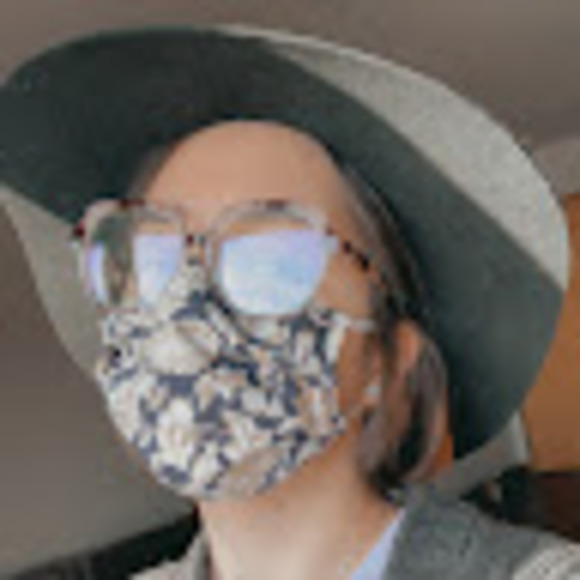 Meet your Posher, Sasha - Picture 1 of 1